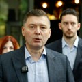 Zelenović: Nikola Petrović sa Mikonosa zahtevao hapšenje policajke iz Valjeva