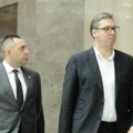 Vučić o sankcijama Vulinu: Predsednik o tome šta mu je rečeno i njegovoj reakciji