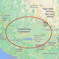 Meksiko pogodio snažan zemljotres: Potres se osetio na dubini od 111 kilometara