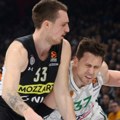 Ponitka: Dolazak u Partizan vidim kao napredak u karijeri