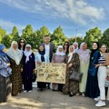 Majke Srebrenice: Novi Pazar je naša druga kuća