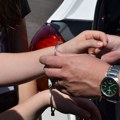 Novi Sad: Uhapšeni osumnjičeni zbog posedovanje oružje i napada na policiju