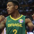 Trljaju ruke u zvezdi: Brazilski plejmejker presudio Kanadi na Mundobasketu