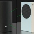 Nema disk i potpuno je okrugla: Procureo dizajn "osvežene" Xbox Series X konzole