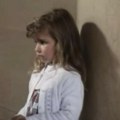 Zversko ubistvo dečje zvezde u Holivudu: Imala je samo 10 godina kad je otac mučki ubio nju i majku, a potom ih zapalio