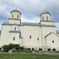 Vladika Atanasije najavio ktitorsku slavu manastira Mileševe