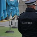 Hapšenje u Laktašima: Vređao policajce i radnika obezbeđenja ispred ugostiteljskog obekta