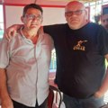 Drugovi iz vojske Goran i Dušan se sreli posle 40 godina: Prvo usledio zagrljaj, a onda srceparajuća priča