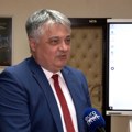 Lučić: Bez prava na proizvodnju programa, Telekom je u neravnopravnom položaju