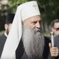 Patrijarh Porfirije osveštao Zemunsku gimnaziju: Škola i vaspitava i obrazuje