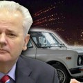 Slobu vozili u "stojadinu" po Beogradu dok su padale NATO bombe: Ispovest Miloševićevog telohranitelja, otkrio najveće tajne