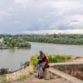 I danas prolećno vreme, ali ipak ponesite kišobran! U ovim delovima Srbije padaće kiša, a evo kad stiže zahlađenje