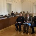 Suđenje Vojislavu Mediću: Svedoci optužbe ponovo se nisu pojavili, odbrana podnela prijave zbog lažnog prepoznavanja