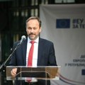 Žofre: Planom rasta se ubrzava proces reformi i pristupanja EU