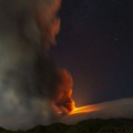 VIDEO: Ponovo eruptirala Etna