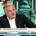 Dr Radan Stojanović: „Novi lek za gojaznost ide na recept, u doglednoj budućnosti naći će se i kod nas"