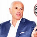 Terzić: Partizan na duže staze ne može da izdrži u borbi za titulu