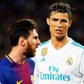 Poslednji ples - Ronaldo protiv Mesija : Arapi imaju privilegiju, dvojica najvećih jedan protiv drugog! Završni čin!