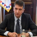 Ambasador Dušan Spasojević: Srbija smatra pravednim zahtev Grčke za vraćanje skulptura sa Partenona