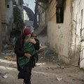 BLISKOISTOČNI SUKOB: Prekinuto primirje, Hamas tvrdi da je ubijeno više od 100 Palestinaca