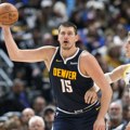 NBA potvrdila dominaciju Srbina: Jokić je najbolji