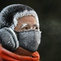 Poslije najhladnijeg decembra, Kinu očekuje godina ekstremnih vremenskih neprilika