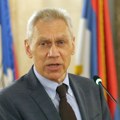 Ruski ambasador o protestima: Zapad ima dva cilja, nije plan da jednim udarcem smeni vlast u Srbiji