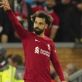 Salah motivisan: "Želim da osvojim Kup afričkih nacija, volim da igram za Egipat"