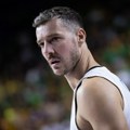 Dragić: Nisam želeo u Evropi da završim karijeru