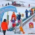 Sezona na Torniku počinje u petak, skijanje i druge aktivnosti prvi dan besplatne