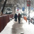 Najnovije upozorenje RHMZ, na udaru ovi delovi Srbije: Stižu poledica, sneg i mraz, samo u 2 kraja biće vedro