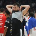 Ovo je verovatnoća da će Partizan otići u Top 8 fazu Evrolige posle poraza od Monaka