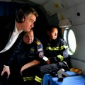 Milanović zbog izvanredne situacije traži sjednicu Vijeća za nacionalnu sigurnost
