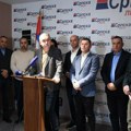 Oglasila se Srpska lista: Kurti ne odustaje od zastrašivanja, međunarodna zajednica da oštrije reaguje