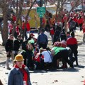 Pucnjava nakon parade Čifsa, jedna osoba poginula