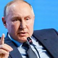 Putin komentarisao Bajdenovu izjavu o njemu