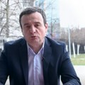 Kurti: Nisam znao za uredbu CBK o povlačenju dinara, pritisak počeo kada je Vučić alarmirao međunarodnu zajednicu