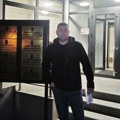 Novica Antić i funkcioneri Vojnog sindikata pušteni da se brane sa slobode