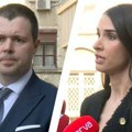 Nastavljeno suđenje Kecmanoviću, advokat oštećenih tvrdi: Optuženi odbija da odgovara na naša pitanja