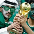 Zvanično! Saudijska Arabija podnela kandidaturu za Svetsko prvenstvo u fudbalu 2034!