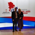 U Beogradu održana Druga nacionalna konferencija o porodici ”Srbija – naša porodica”