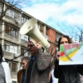 „Stop huškanju i predizbornoj kampanji“: Ekološki front Novi Sad povodom gradnje crkve kod Štranda i „rata…