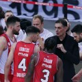 Olimpijakos u problemu pred Partizan