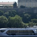 Bugarski brod na krstarenju udario u zid na Dunavu u Austriji, 11 povređenih