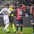 Lazoviću poništen gol: Remi Kaljarija i Verone u Seriji a