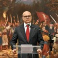 Popović: Vučević više nije Novosađanin, odjednom je postao Beograđanin