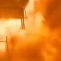 Tri radnika poginula u eksploziji u hidroelektrani Užas u Italiji (video)