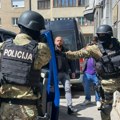 U akciji razbijanja narko kartela u BiH uhapšeni i visoki policijski funkcioneri