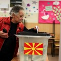 Severna Makedonija bira novog predsednika
