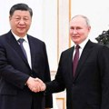 Peskov: Putin uskoro u poseti Kini